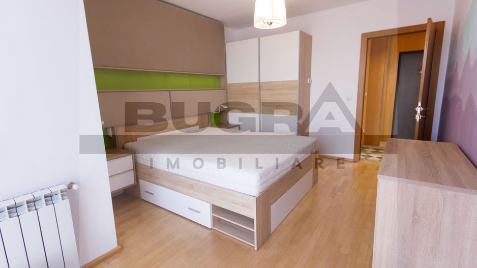 Apartament de 2 camere, parcare. 58mp, zona Sigma - Poză 2