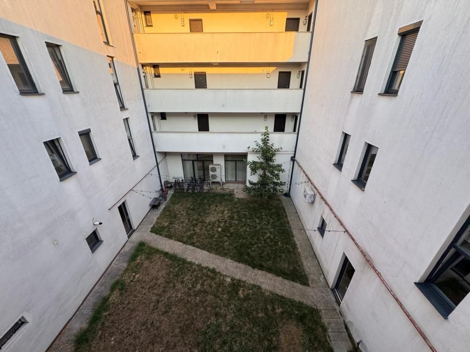 Apartament 2 camere - Dumbravita, Decathlon - str. Rodiei | Comision 0 - Poză 23