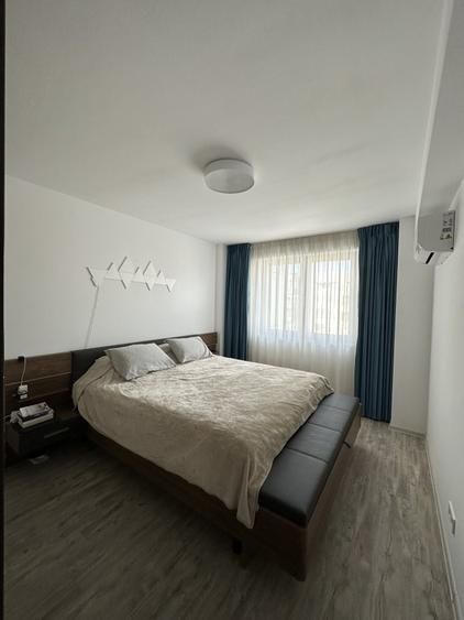 Apartament 2 camere Nerva Traian - Roka Reidence - Parcare inclusa - Poză 1