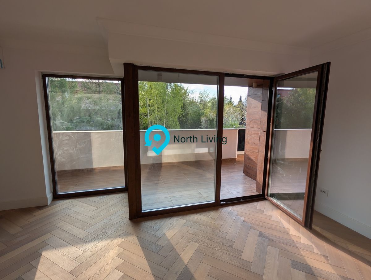 Apartament 2 camere de vanzare Baneasa - Poză 3