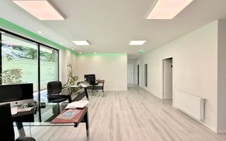 Spațiu comercial cu terasă ideal servicii cartier Borhanci - Poză 1