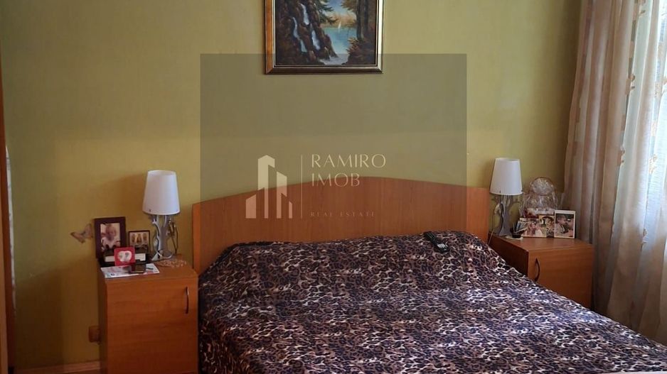 Apartament 4 camere decomandat Titan - Poză 8