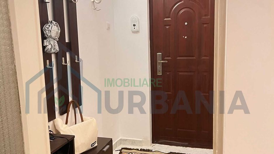 Apartament 2 camere de vânzare, zona Canta, Iași - Poză 5