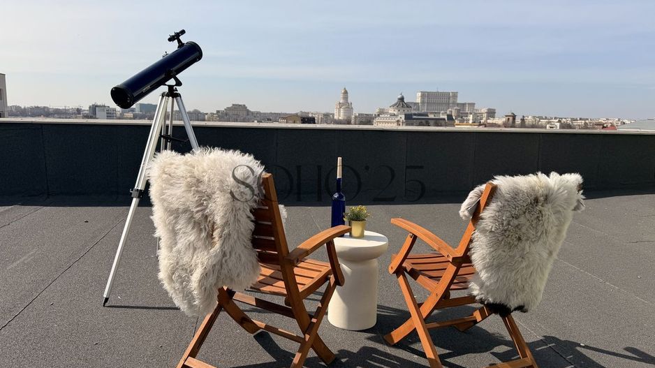 Apartament Unirii - Poză 10