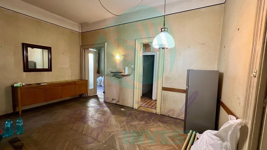 Apartament in vila boiereasca la 5 minute de Parcul Cismigiu - Poză 6