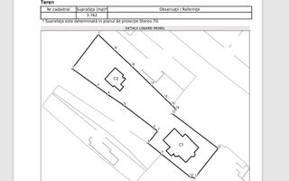 Oportunitate de Investiție – Hotel de Vânzare în Moieciu de Jos - Schiță 10