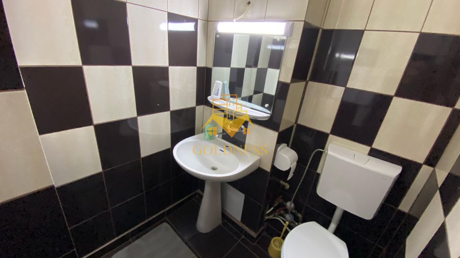 3 camere decomandate, 2 bai, 2 balcoane, Zona Marasti,  OMV, UTCN - Poză 13