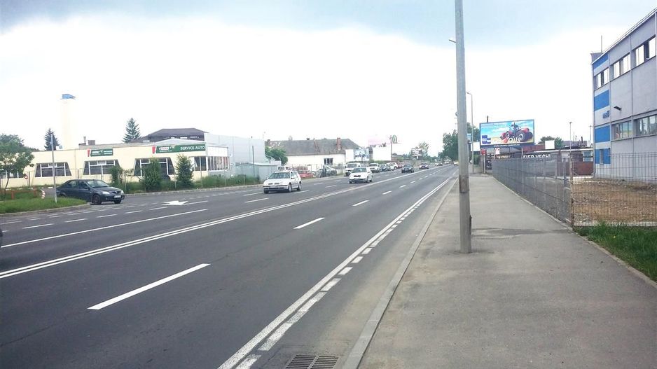 Spatiu: comercial, showroom, productie de inchiriat in Bartolomeu - Poză 8