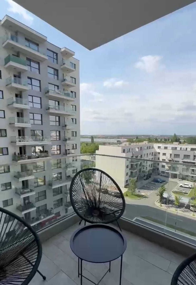 Apartament 2 camere Onix Park North Residence - Poză 7