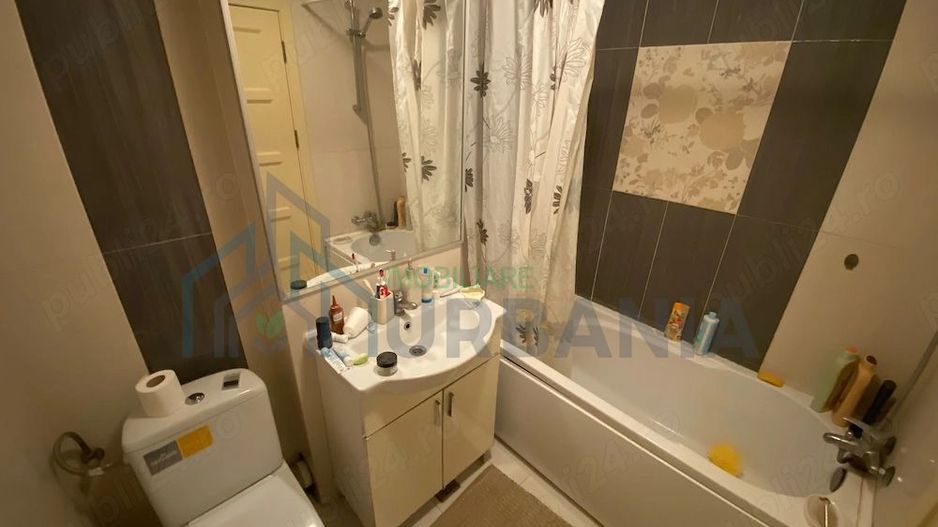 Apartament str.Masinii nr.3 Nicolina - Poză 4