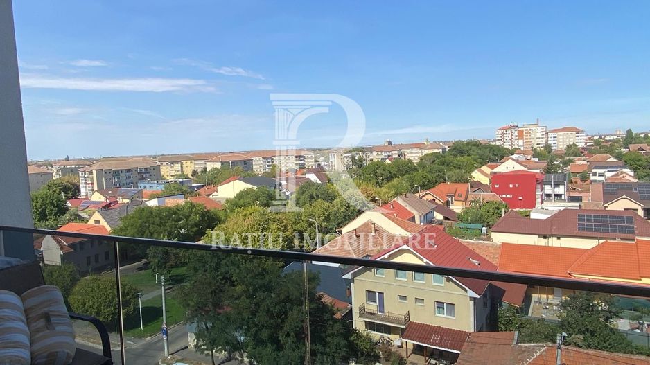 Apartament de inchiriat | 2 camere | Prima Arena | Oradea | - Poză 11