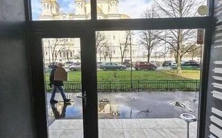 Chirie -Spatiul comercia- birou -135 mp- 13 septembrie - Poză 4