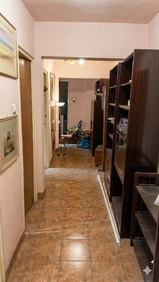 Apartament 3 Camere Decomandat  Petre Ispirescu | Etaj 1 - Poză 1