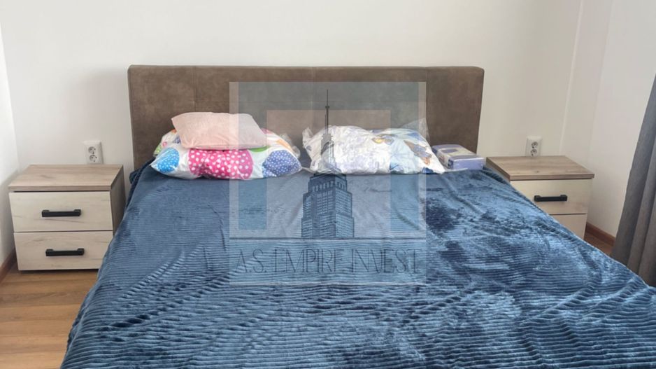 Apartament 2 camere/ zona Rulmentul - Poză 6