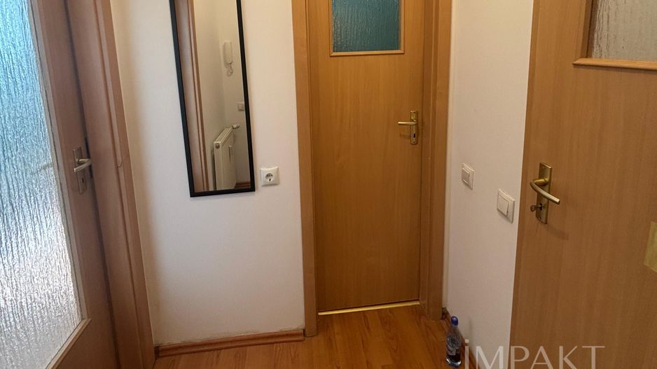 Apartament cu o cameră de vanzare- IRIS- Zona Liberty - Poză 9
