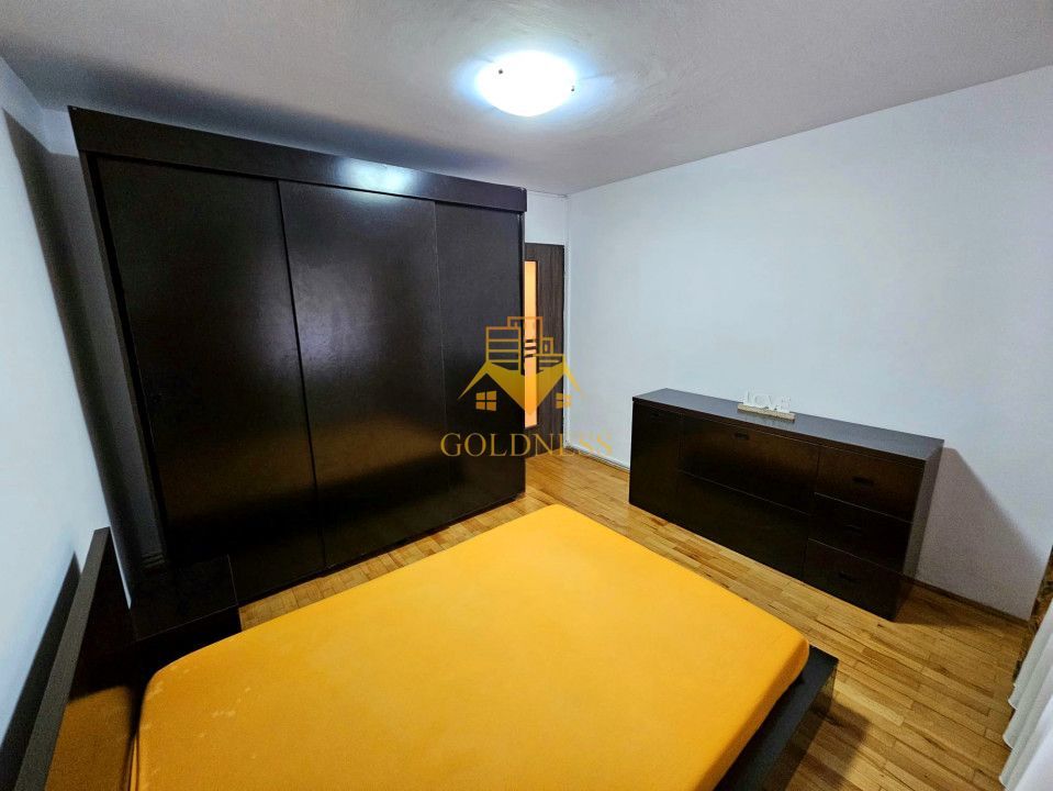 2 Camere Decomandate, Spitalul de Recuperare, Observatorului, Zorilor - Poză 5