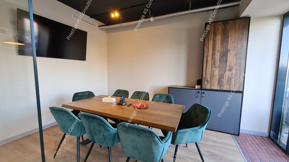 SAD - Spatiu comercial de 100 mp cu 4 locuri de parcare - Torontalului - Poză 3