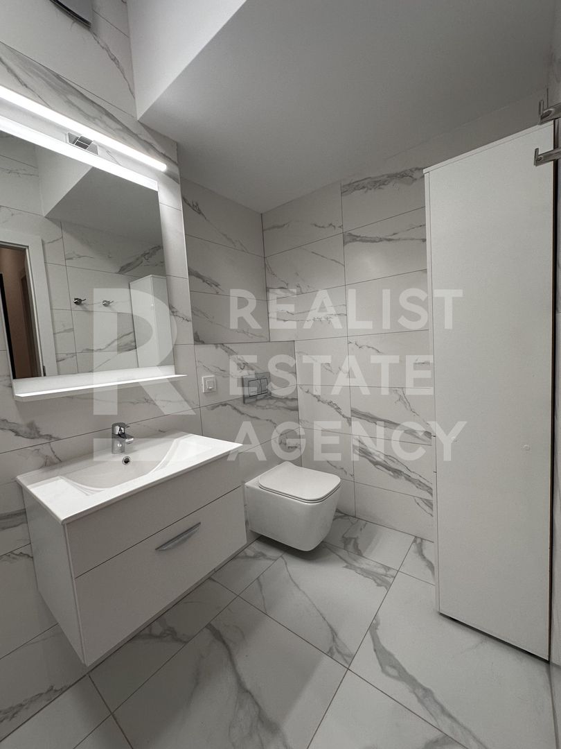 Pipera, apartament premium, 2 camere, parcare inclusă - Poză 10