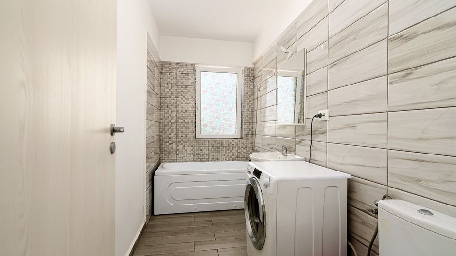 Apartament 2 camere 54 mp mobilat/utilat- bloc 2020- Măgurele - Poză 4