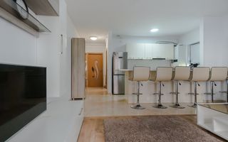 Apartament cu 2 camere, parcare subterana, Semicentral, zona FSPAC! - Poză 4