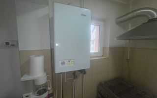 APARTAMENT 3 CAMERE ETAJ 4 VISOI - Poză 11