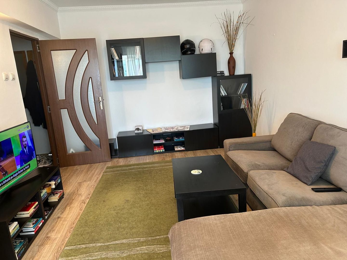 Apartament 4 camere Sos Fundeni - Poză 2