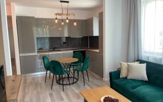 Apartament 3 camere Baneasa - Poză 3