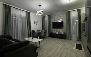 Apartament 2 camere | Garaj | Terasa 24 mp | Lift | Eroilor - Floresti - Poză 1