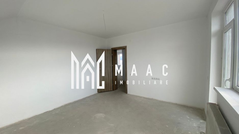 Apartament 90MP | 3 Camere | Etaj 2 | Terasa | Cisnadie - Poză 8