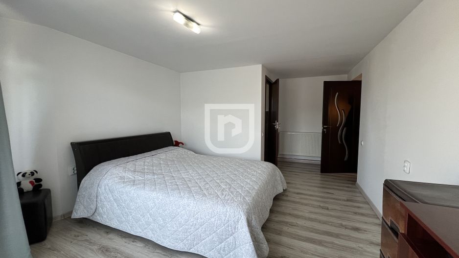 Casa cu 4 dormitoare | strada Manastirii | Gura Humorului - Poză 10