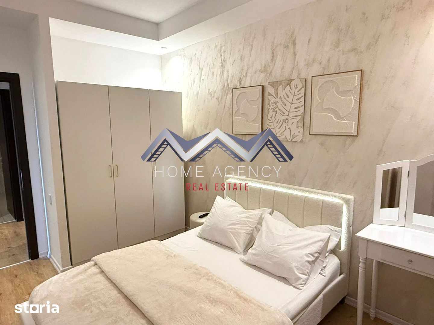 Apartament 2 camere Cosmopolis | Bucătărie închisă | Loc de parcare inclus - Poză 5
