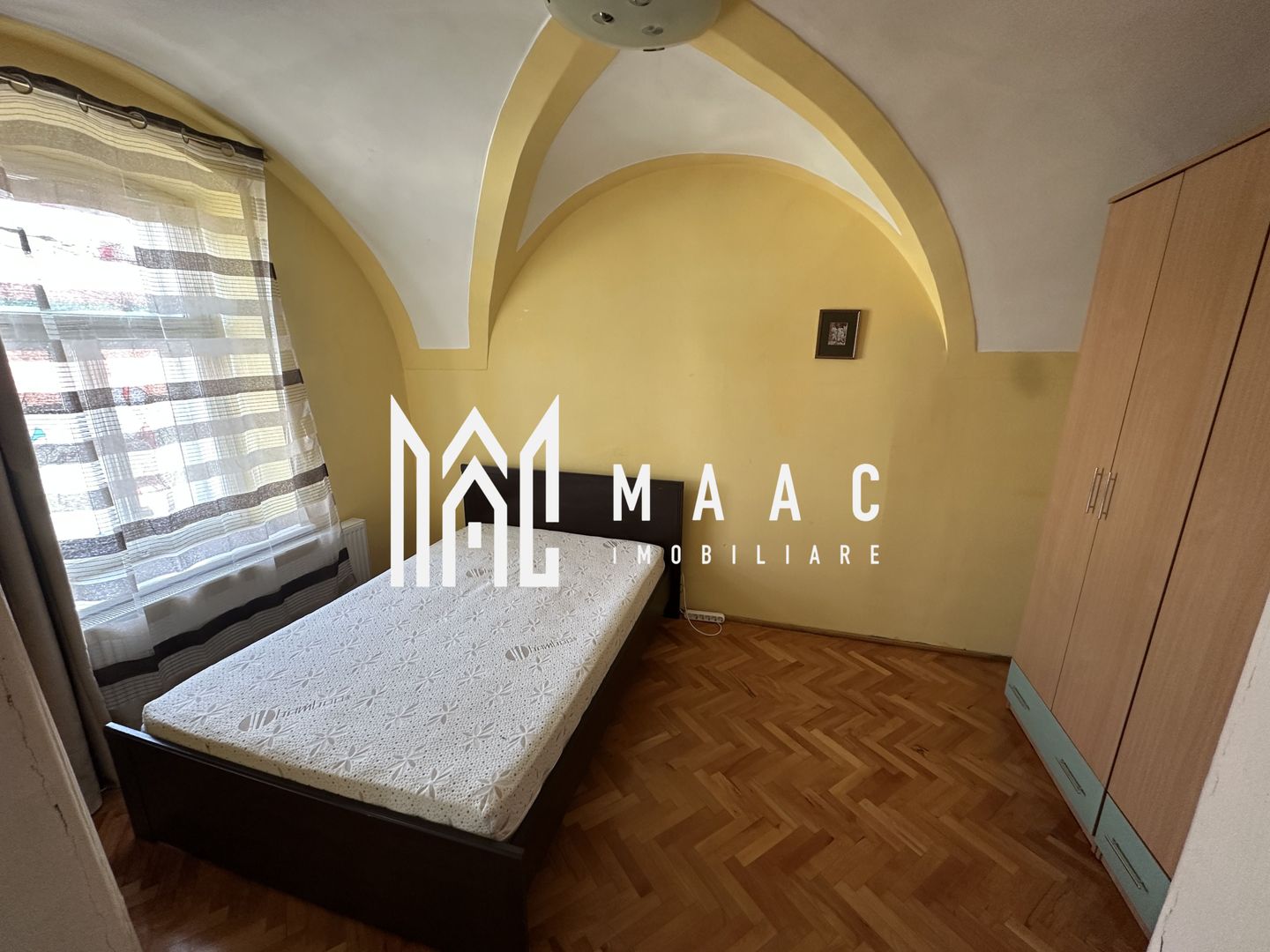 Apartament 2 camere de închiriat | Central, Sibiu | 60 mp - Poză 6