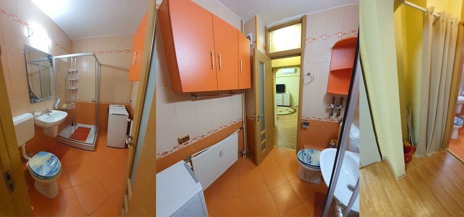 Apartament cu 2 camere - Poză 4