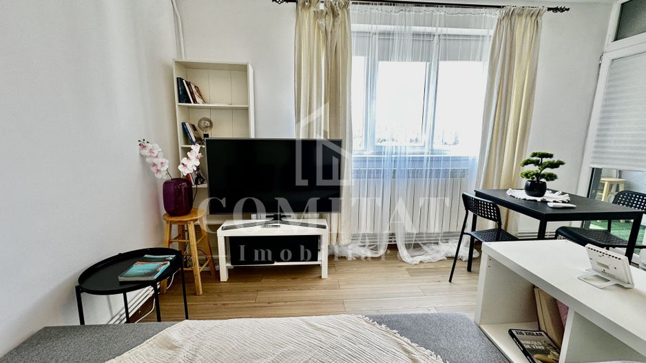 Apartament la cheie | Decomandat | Zona Big - Manastur - Poză 6