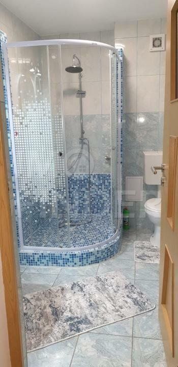 Vanzare apartament 2 camere, Zorilor, 58 mp, decomandat - Poză 9