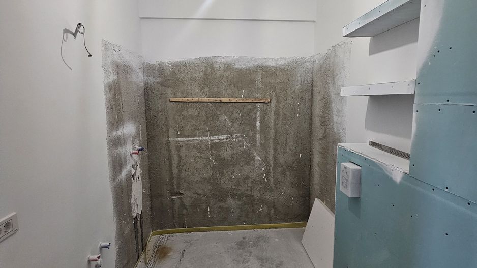 Garsonieră bloc deosebit Damaroaia - Poză 8