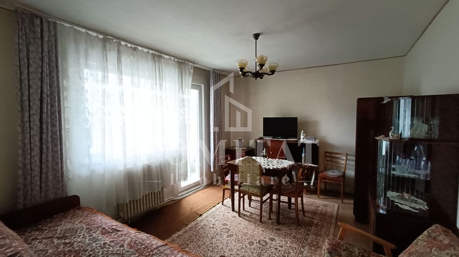 Apartament 3 camere | 67mp | Piata Flora - Poză 1