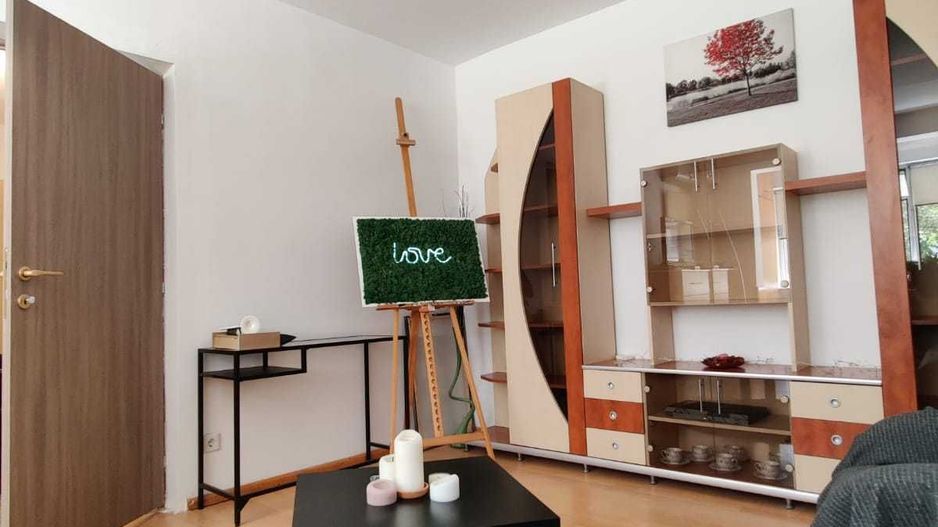 Apartament Mall Vitan - Poză 3