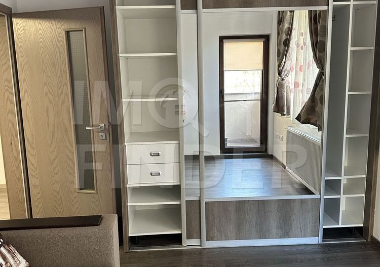 Inchiriere apartament zona Calea Turzii - Poză 5