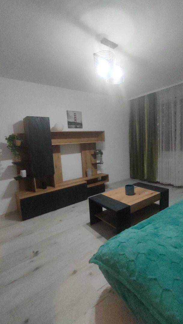 Apartament 3 camere Obor Kaufland - Poză 2
