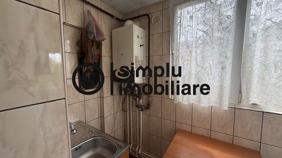 Apartament 2 camere decomandat Brazda lui Novac et 2/4 - Poză 4