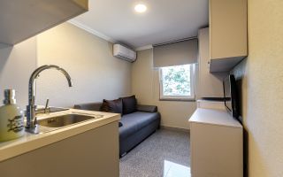 Garsonieră de închiriat în zona UTA - Poză 6