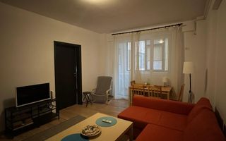 APARTAMENT ULTRAMODERN 2 CAMERE MOBILAT&UTILAT COMPLET MILITARI RESIDENCE - Poză 3