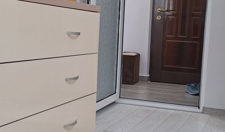 Apartament 1 cameră – Zona IREG – Etaj 3 - Poză 8