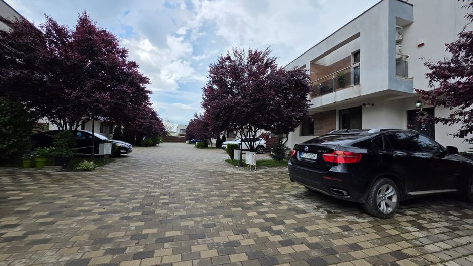 CASA DUPLEX-PARIS RESIDENCE, MOBILATA/UTILATA, ZONA BUNA, COMISION 0% - Poză 29