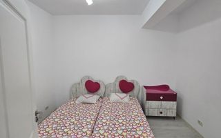 Apartament 3 camere mobilat / nemobilat Bazilescu - Poză 5