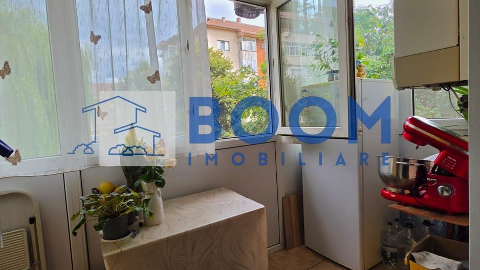 Apartament 3 camere Ostroveni | Etaj 1 | Centrala proprie I-01 - Poză 10
