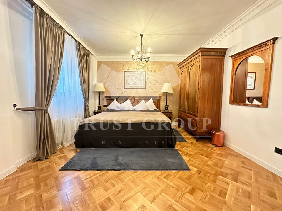 Apartament 3 dormitoare - Kiseleff | Imobil 2000 - Poză 1