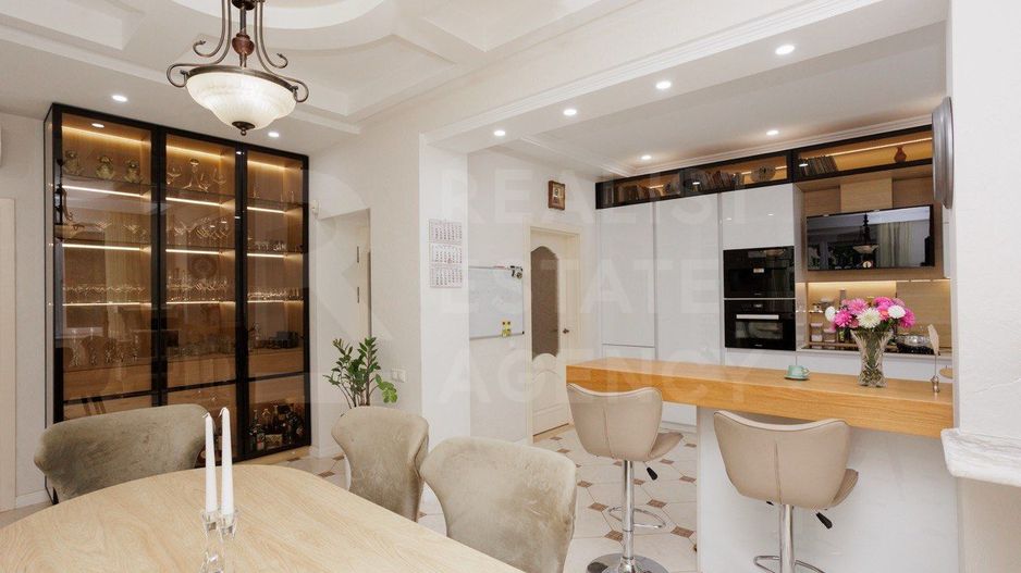 Vânzare, casă, 4 camere, str. Cuza vodă, Botanica - Poză 30