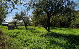 Teren intravilan de vanzare in Bistrita - zona Rompetrol - Poză 2